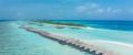 LUX* South Ari Atoll